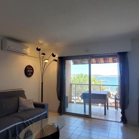 Port Frejus Est, Le Capitole, Studio 27M2, Vue Mer エクステリア 写真