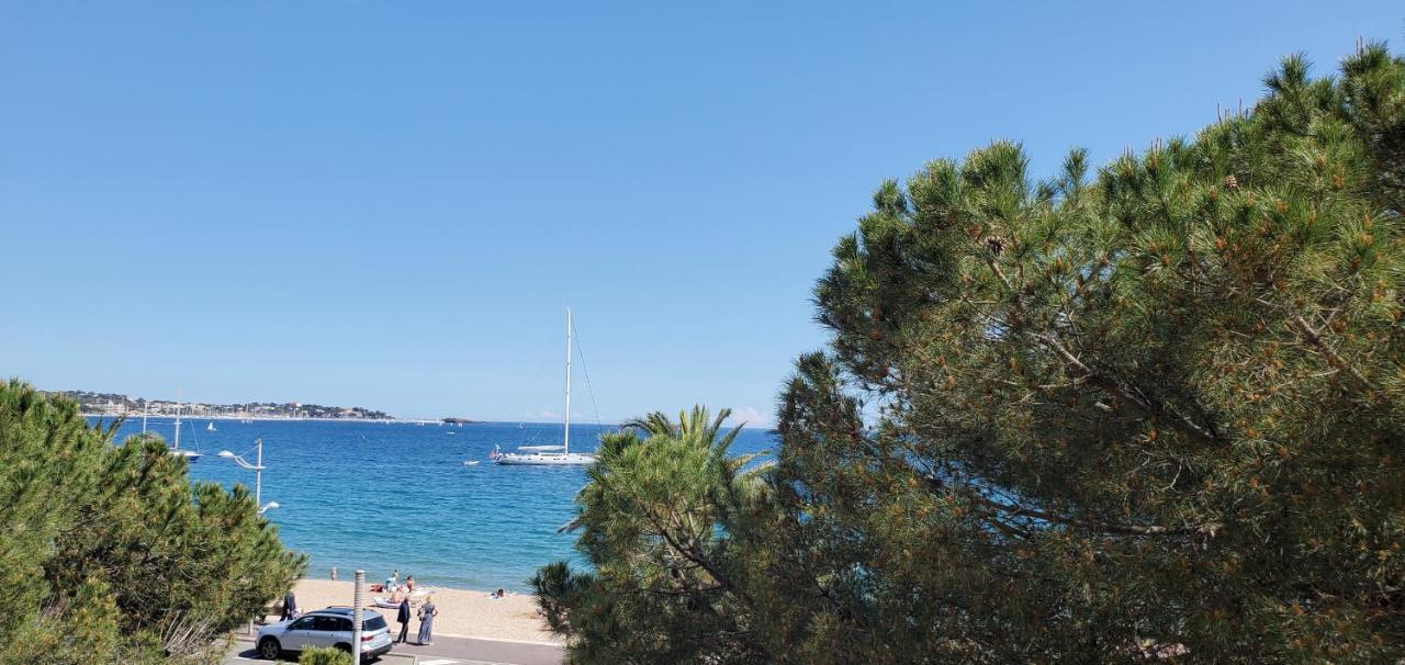 Port Frejus Est, Le Capitole, Studio 27M2, Vue Mer エクステリア 写真