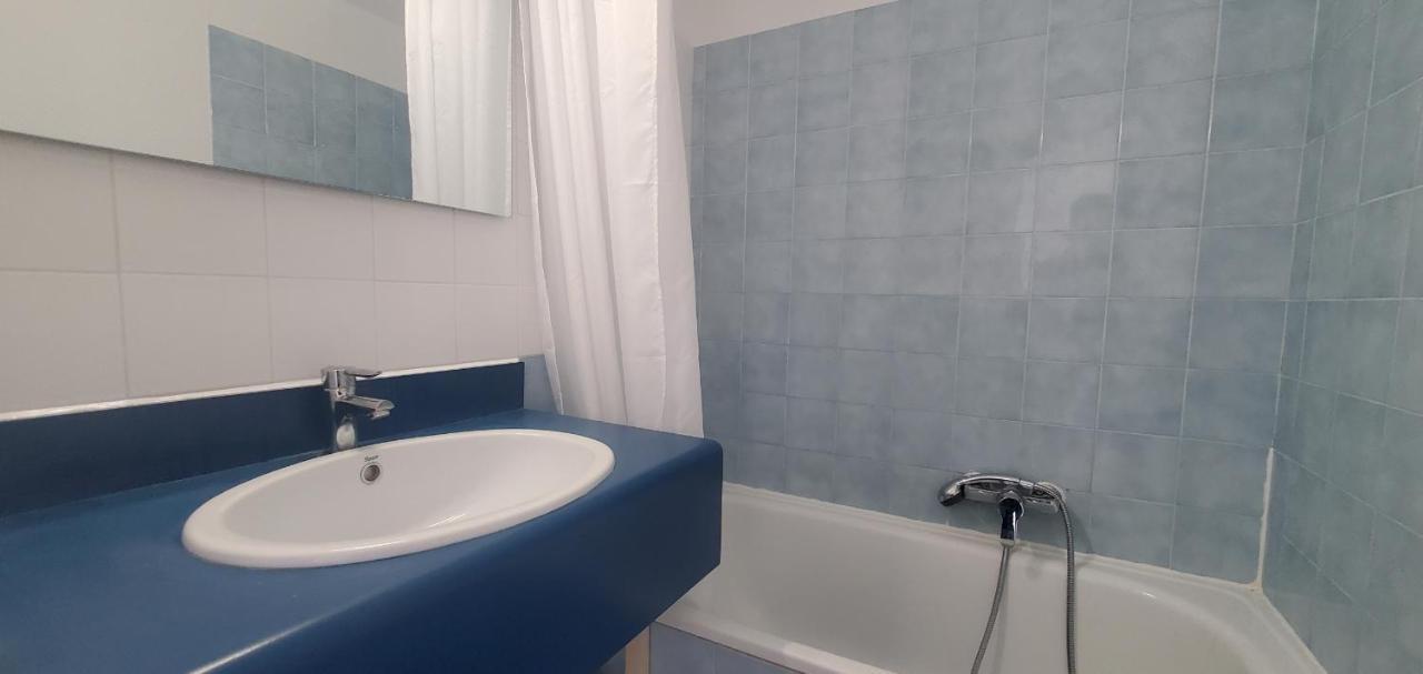Port Frejus Est, Le Capitole, Studio 27M2, Vue Mer エクステリア 写真